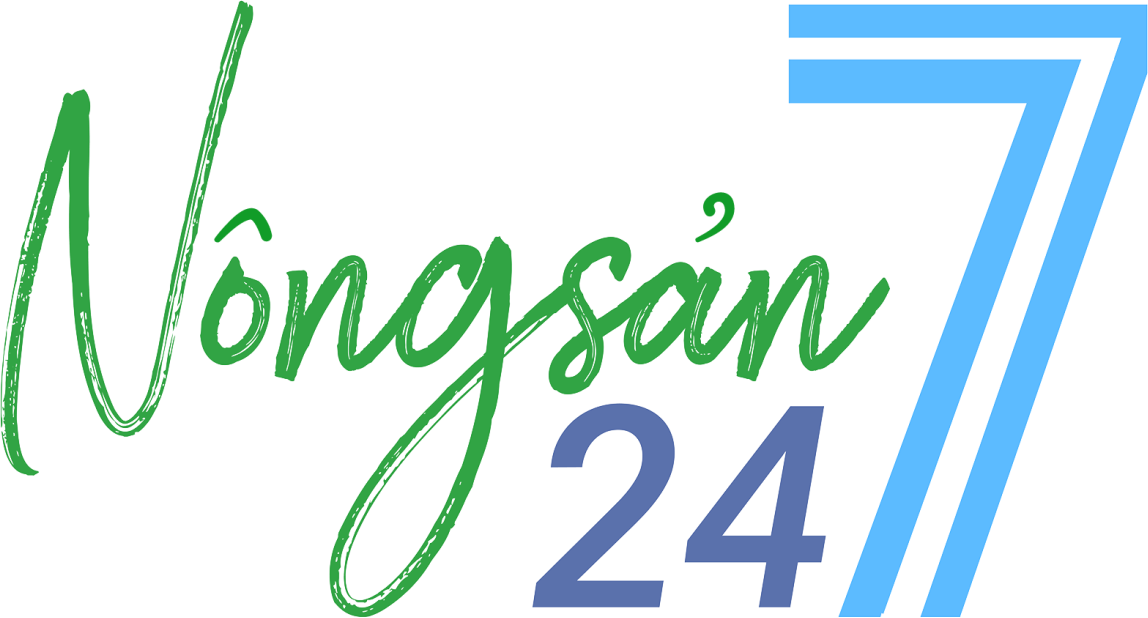 NÔNG SẢN SẠCH 247